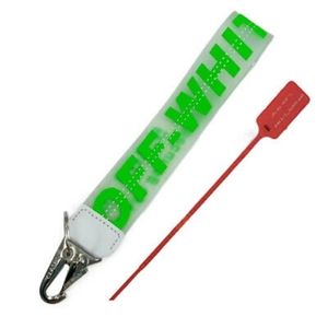 OFF-WHITE Keychains